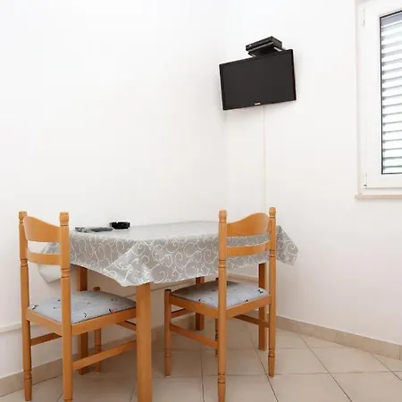 10127b Appartement
