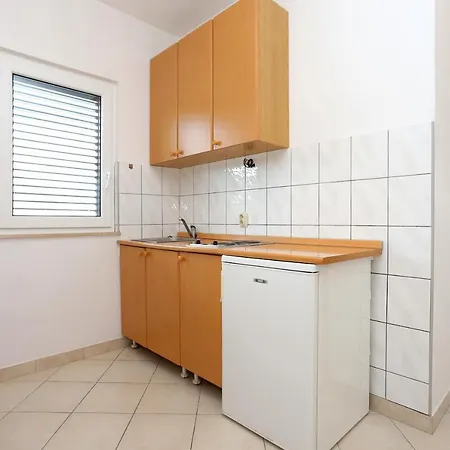 10127b Appartement Drače