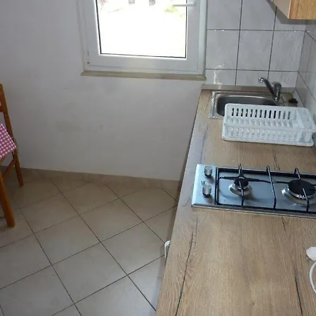 10127b Appartement Drače