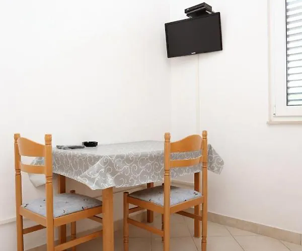 10127b Διαμέρισμα