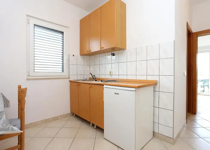 10127b Διαμέρισμα Drače