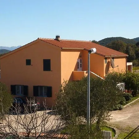 10127b Apartman