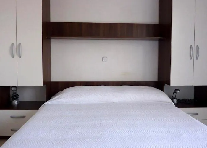 10127b 아파트 Drače