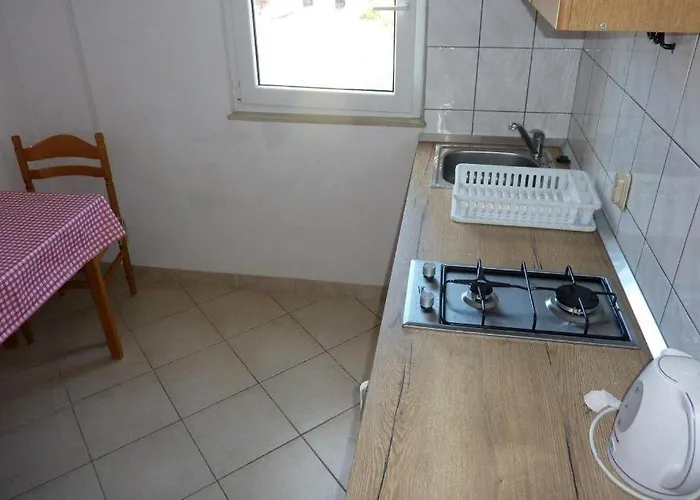 10127b 아파트 Drače